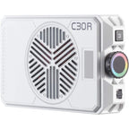 C30R Rechargeable RGB LED Pocket Video Light