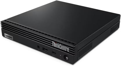 Lenovo M60e Intel Mini Desktop PC with Windows 11 Pro