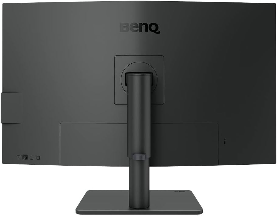 BenQ PD3205U 32" 4K UHD Designer Monitor - Mac Ready