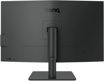 BenQ PD3205U 32" 4K UHD Designer Monitor - Mac Ready
