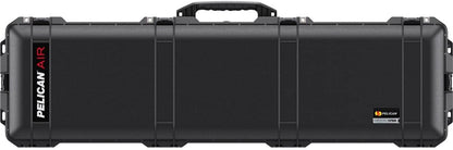 Pelican 1755AirWF Wheeled Long Case with Foam