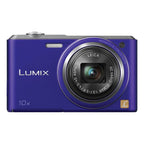 Panasonic DMC-SZ3K Lumix 16.1MP 20x Zoom Digital Camera