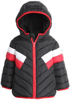 Spyder Winter Jacket Baby Boys' Puffer Coat