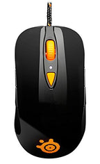 SteelSeries 62163 Sensei [RAW] Laser Gaming Mouse