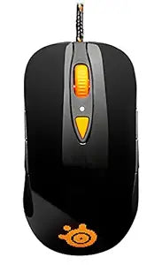 SteelSeries 62163 Sensei [RAW] Laser Gaming Mouse