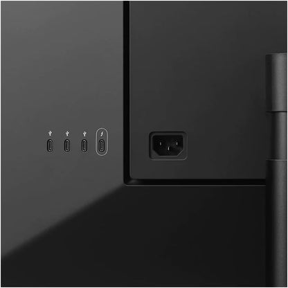 LG 27MD5KLB-B 27" UltraFine 5K IPS Thunderbolt 3 Monitor