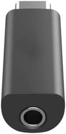 DJI Part 8 OSMO Pocket 2 Mic Adapter - 3.5mm