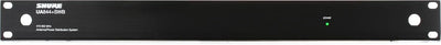 Shure UA844+SWB Antenna Splitter Power Distribution
