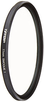 Tiffen 77SMQ1 77mm Smoque 1 Lens Filter