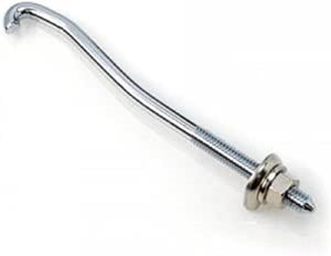 Latin Percussion LPA219 Conga Drum Lug Chrome