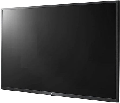 LG 50IN 3840X2160 LCD TV TAA