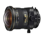 Nikon 20065 PC NIKKOR 19mm f/4E ED Lens (Renewed)