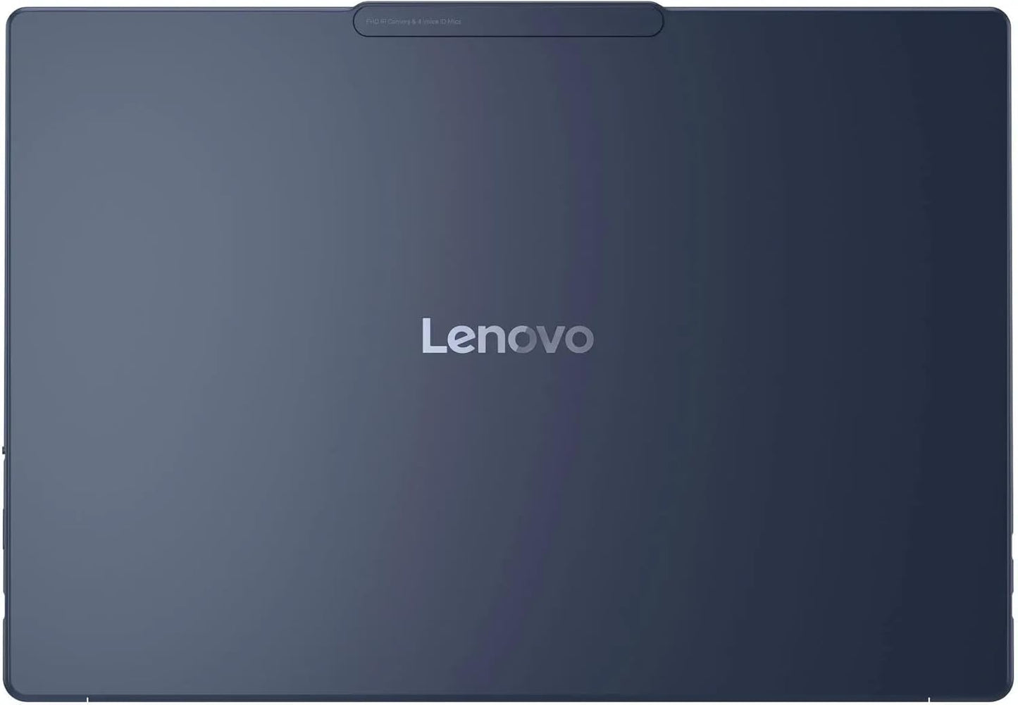 Lenovo 83ED Yoga Slim 7 Laptop Snapdragon X Elite - Cosmic Blue