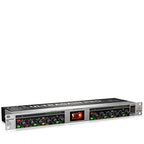 Behringer MIC2200 V2 Tube Microphone Preamp 2-Channel