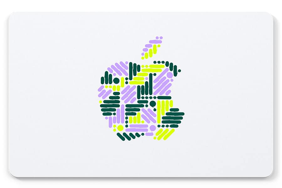 Apple 1_APPLE_R04 eGift Card - App Store, iTunes, Accessories