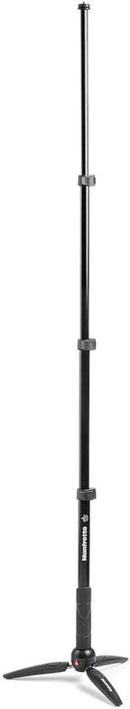 Manfrotto MKCONVR VR Kit with Pixi Evo Mini Tripod