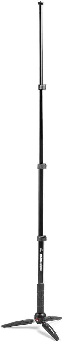 Manfrotto MKCONVR VR Kit with Pixi Evo Mini Tripod
