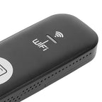 Fabater 4G LTE USB WiFi Modem with SIM Card Slot