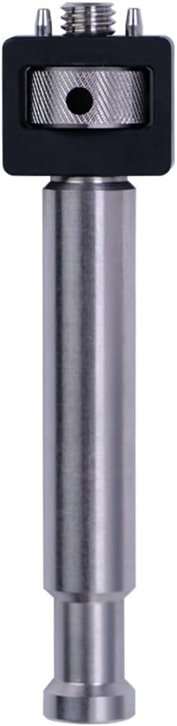 Aputure Baby Pin Adapter 3/8" Screw Amaran Tube Mount