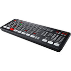 Blackmagic Design ATEM Mini Extreme ISO HDMI Streaming Bundle