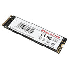 EUVHFPCMR M.2 NVMe PCIe 3.0 Internal Solid State Drive