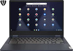 Lenovo 82M70001UX Idea Flex 5 Chromebook i3 8GB 128GB