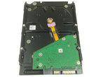 Seagate ST4000DM000-cr 4TB Desktop HDD SATA 6Gb/s Renewed
