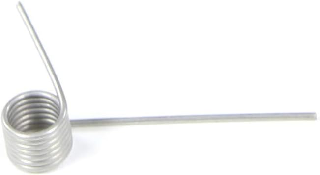 LG 4970JA3011K Genuine OEM Spring, Lever Replacement — main product image