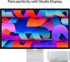 Slofedzy Mac Studio M3 Ultra Creative Desktop Workstation