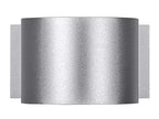 Monoprice 124462 Silver Aluminum Headphone Stand
