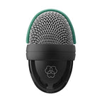 AKG D112 MKII Professional Bass Drum Microphone
