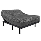 Lexicon 194840174608 McLawren 11-Inch Memory Foam Mattress