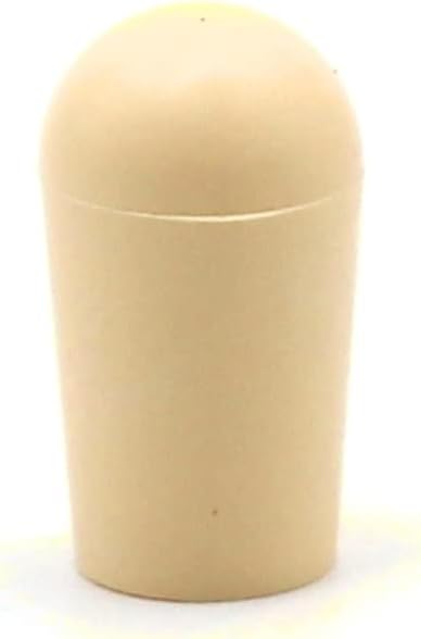 Switchcraft T1217410 Gibson Pickup Selector Switch Tip Ivory — main product image
