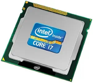 Intel CM8063701211600 Core i7-3770 3.4 GHz Processor