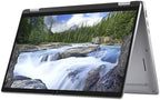 Dell Latitude 7400 2-in-1 - 14