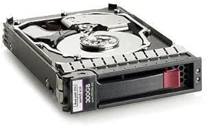 HP 507127-B21 300GB 10K SAS SFF Hard Drive with Tray