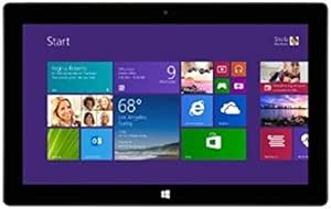 Microsoft B01DWK2QD8 Surface Pro 2 Tablet 10.6in i5 256GB Win10 — main product image