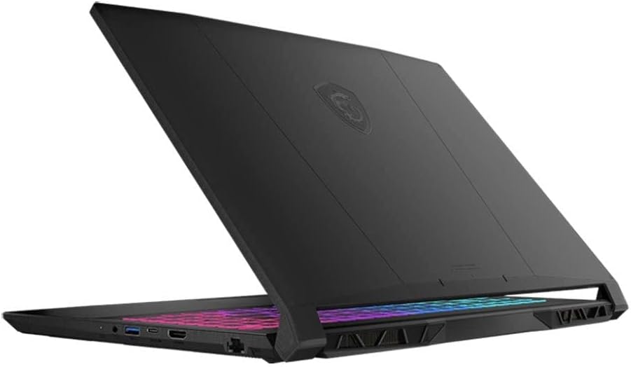 MSI B13VEK-277US Katana 15 Gaming Laptop RTX 4050