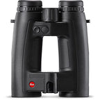Leica 10x42 Geovid 3200.COM Waterproof Rangefinder Binoculars