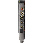 EVGA 712-P1-AN01-KR NU Audio Pro Sound Card