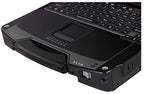 Panasonic CF31MK5 Black Toughbook - GPS, Touchscreen - Renewed