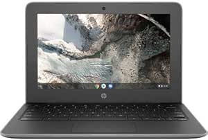 HP Chromebook 11 G7 EE Celeron 4GB 32GB eMMC — main product image