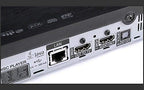 LG UBKM9 Region-Free 4K UHD Blu-ray Player