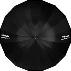 Profoto 100981 Deep Umbrella Silver 65 Inch Light Modifier