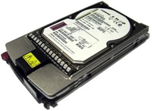 HP AG425A 300GB 15K FC EVA Hard Drive