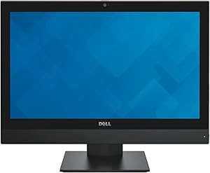 Dell 3050-AIO 19.5" i5 All-in-One Renewed