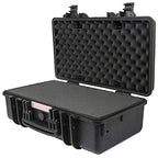 Monoprice 102793 Weatherproof Shockproof Hard Cases Combo