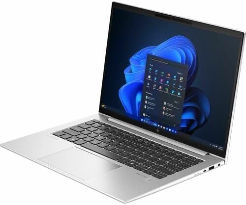 HP EliteBook 860 G11 16" Intel Ultra 7 Laptop