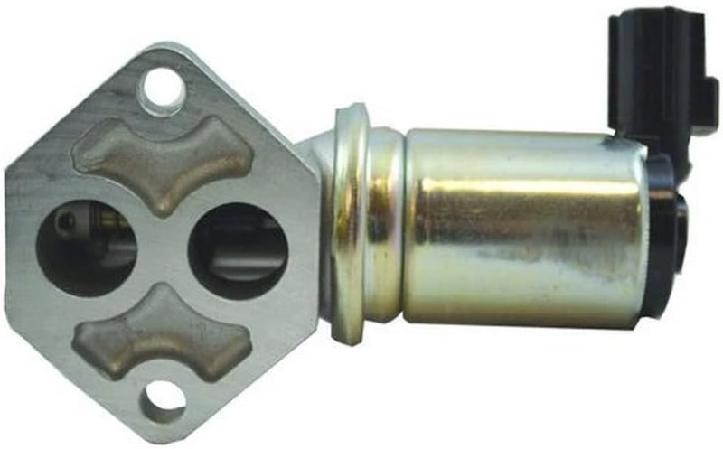 Hitachi ABV0048 Idle Air Control Bypass Valve — main product image