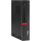 Lenovo ThinkCentre M920q 10RS001LUS Desktop i5-8500T